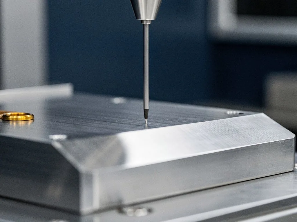 CMM 量測
