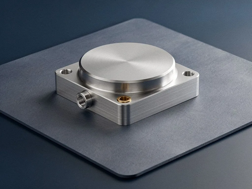 semiconductor parts scene 1