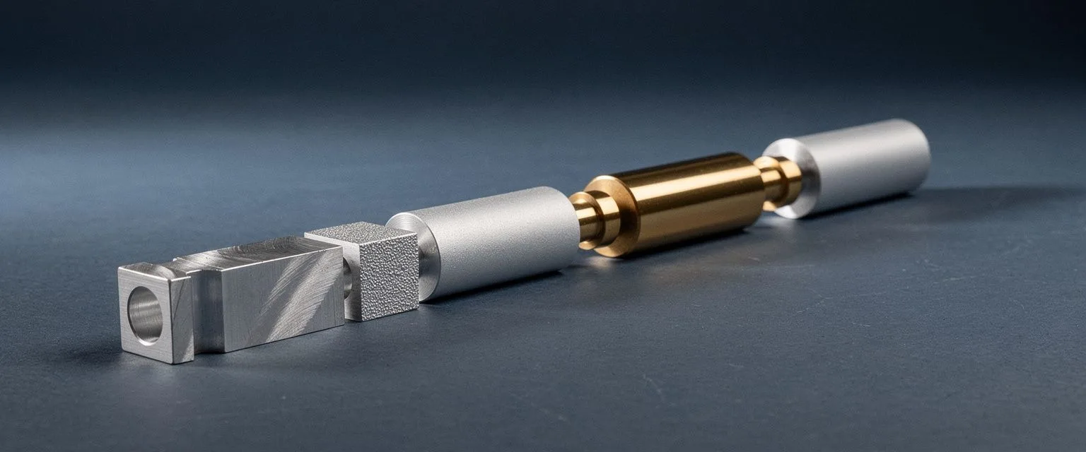 ysl-cnc surface-finishing